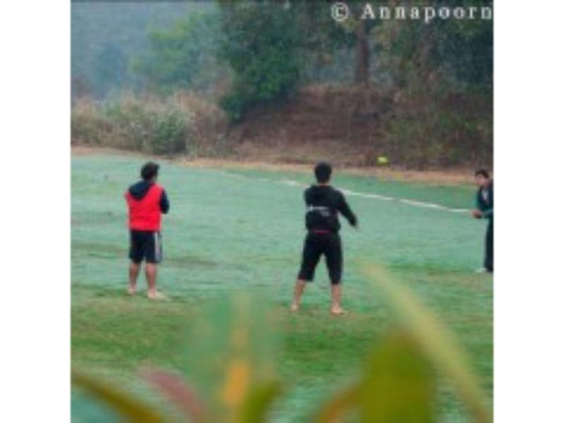 Annapoorna Farms Villa 6Bhk Khopoli Εξωτερικό φωτογραφία