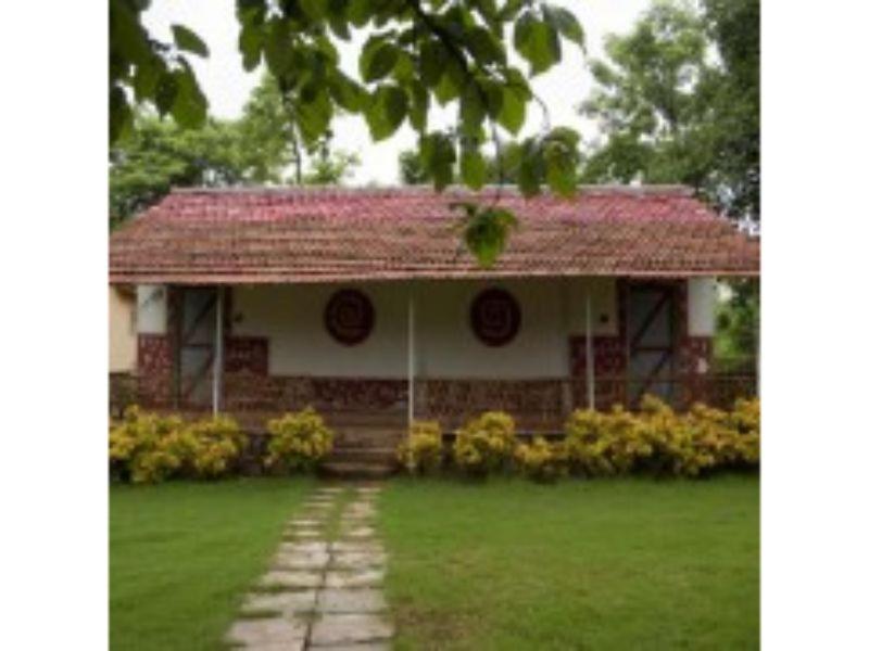 Annapoorna Farms Villa 6Bhk Khopoli Εξωτερικό φωτογραφία