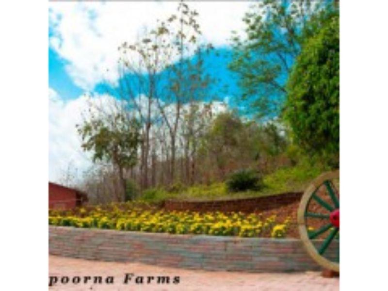 Annapoorna Farms Villa 6Bhk Khopoli Εξωτερικό φωτογραφία